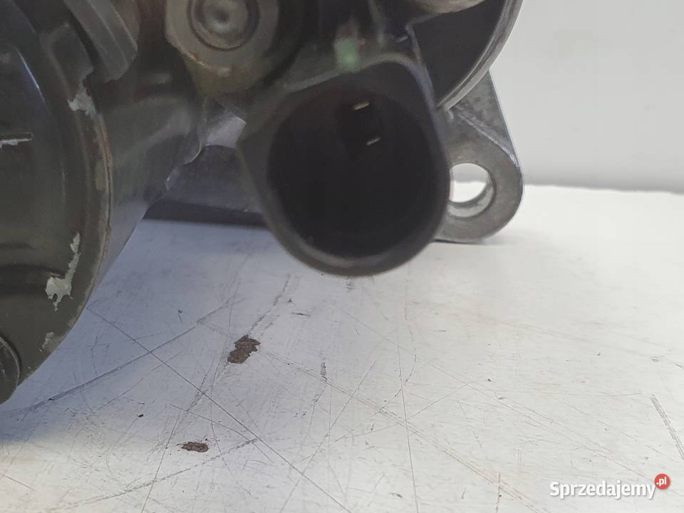 ROZRUSZNIK VW Polo IV 12 6V ROZRUSZNIK Rudka