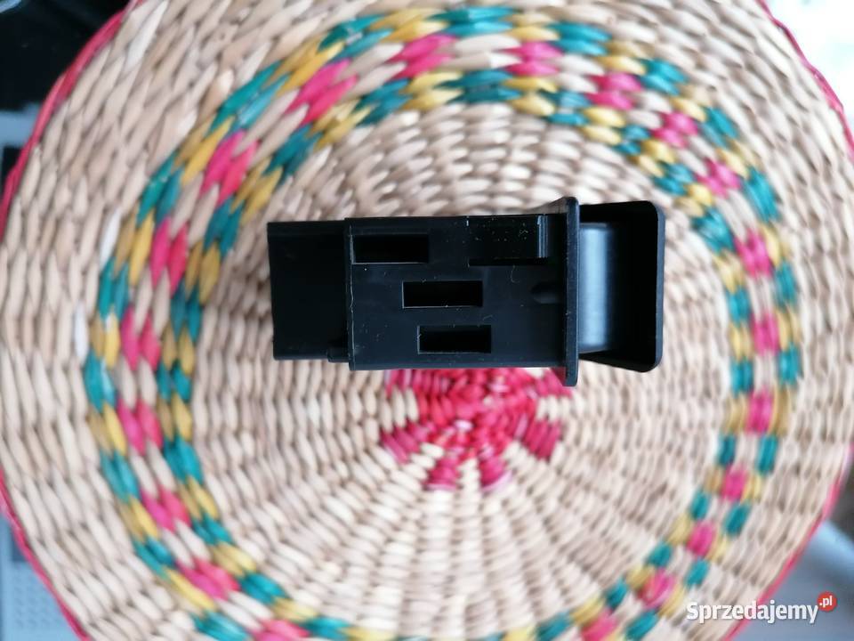 PRZEŁĄCZNIK KOŁYSKOWY HELLA 783200