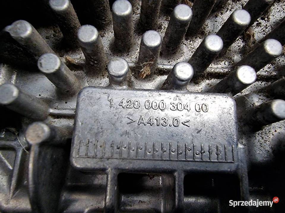 MODUŁ BMW X4 M F98 8491414 Lipno