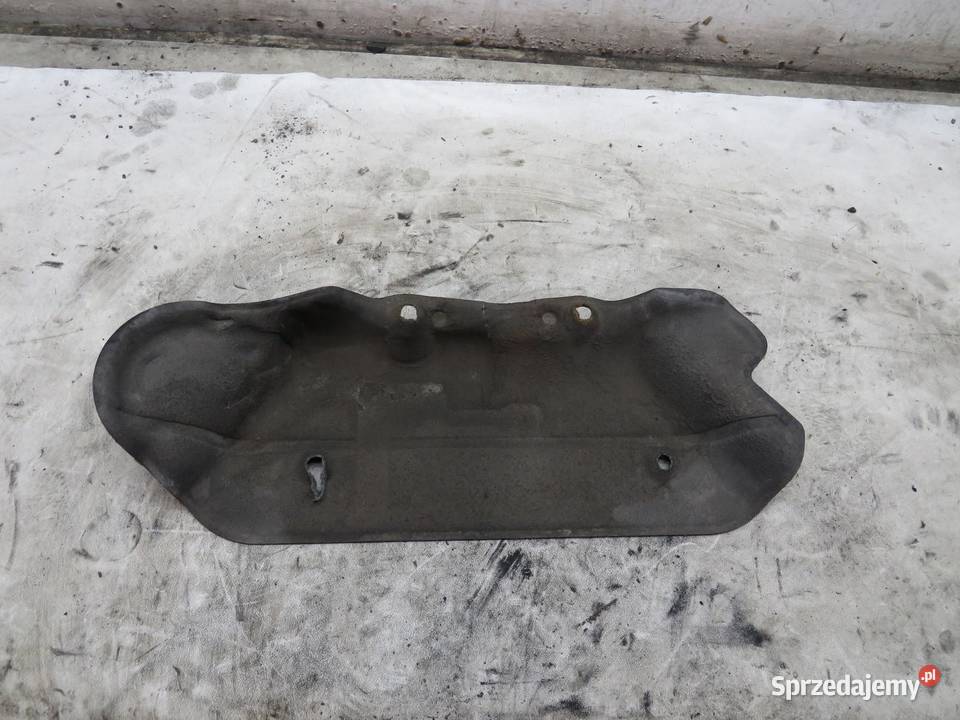 WYGŁUSZENIE ŚCIANY AUDI A8 D4 4H0953515A osobowe lubelskie
