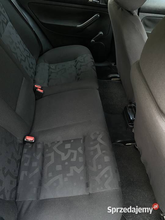 Golf 4 19TDI 90130 centralny zamek