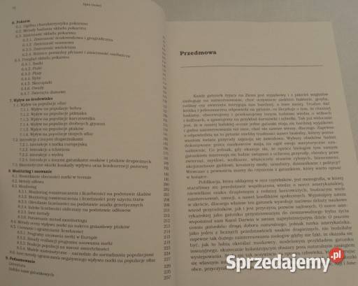 Norka amerykańska Biologia gatunku inwazyjnego Ostrowiec Świętokrzyski