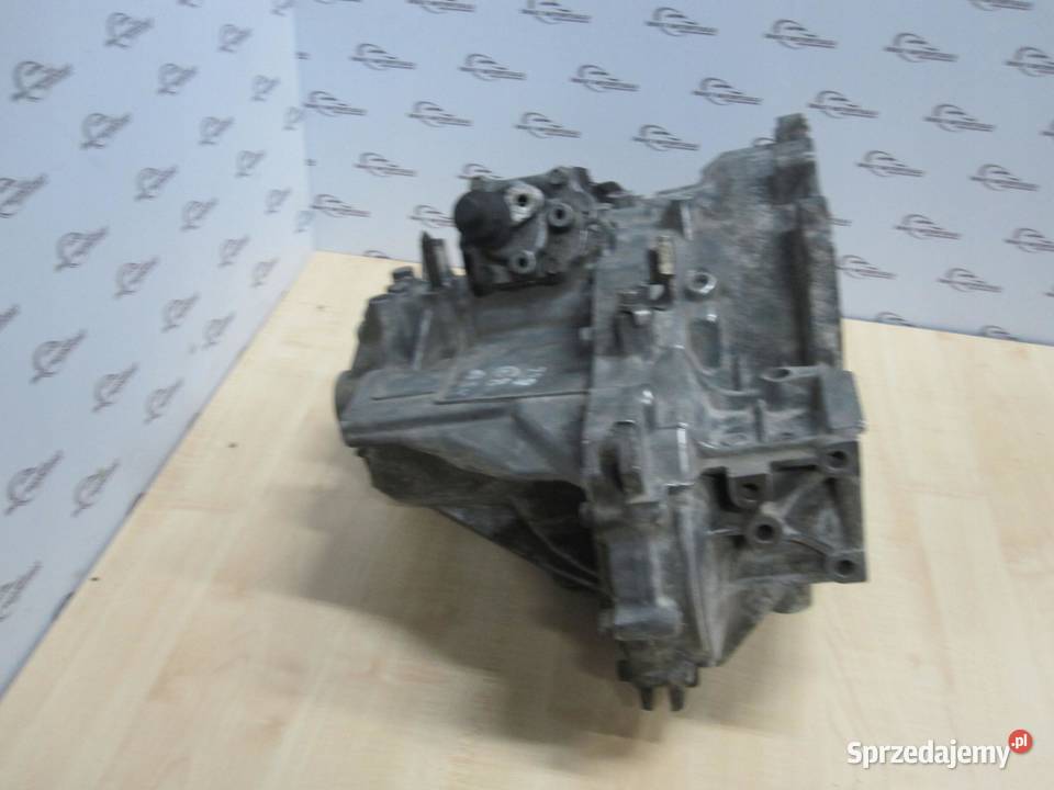 MITSUBISHI ASX MIVEC 16 16V 4A92 11r 133 osobowe