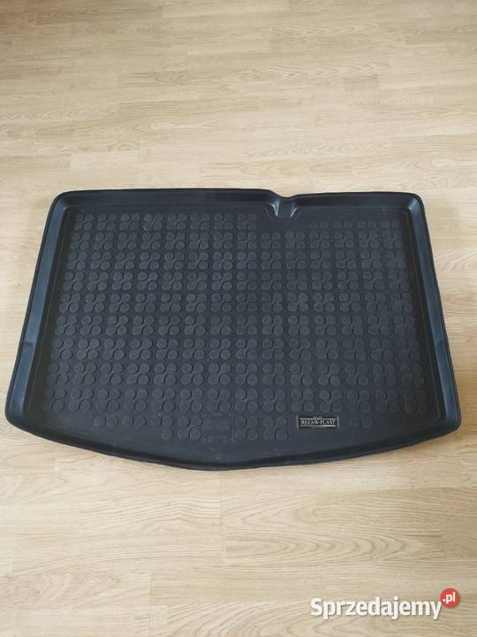 Mata do bagażnika Rezet Plast Bagażniki Górno sprzedam