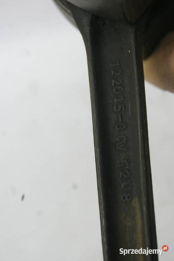 WAŁ DKW NZ 350 Rybnik sprzedam