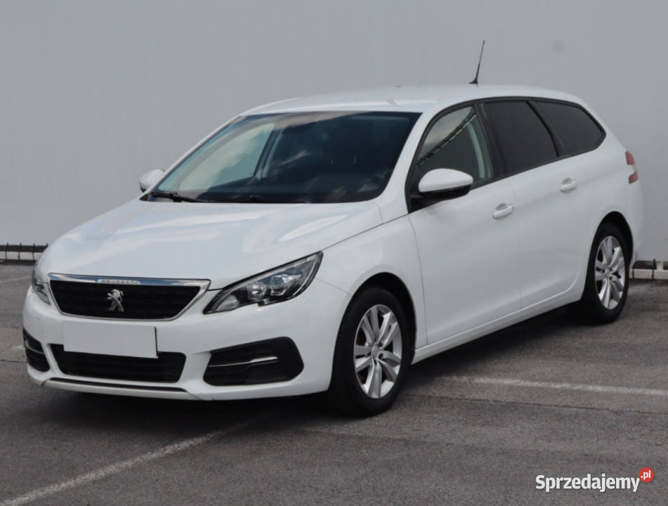 Peugeot 308 15 BlueHDi czujnik zmierzchu lubelskie Lublin