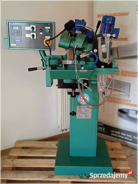 Akcesoria tartaczne Wierzbica sprzedam