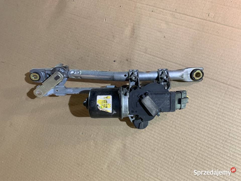 Mechanizm silniczek wycieraczek peugeot 107 Szczecin