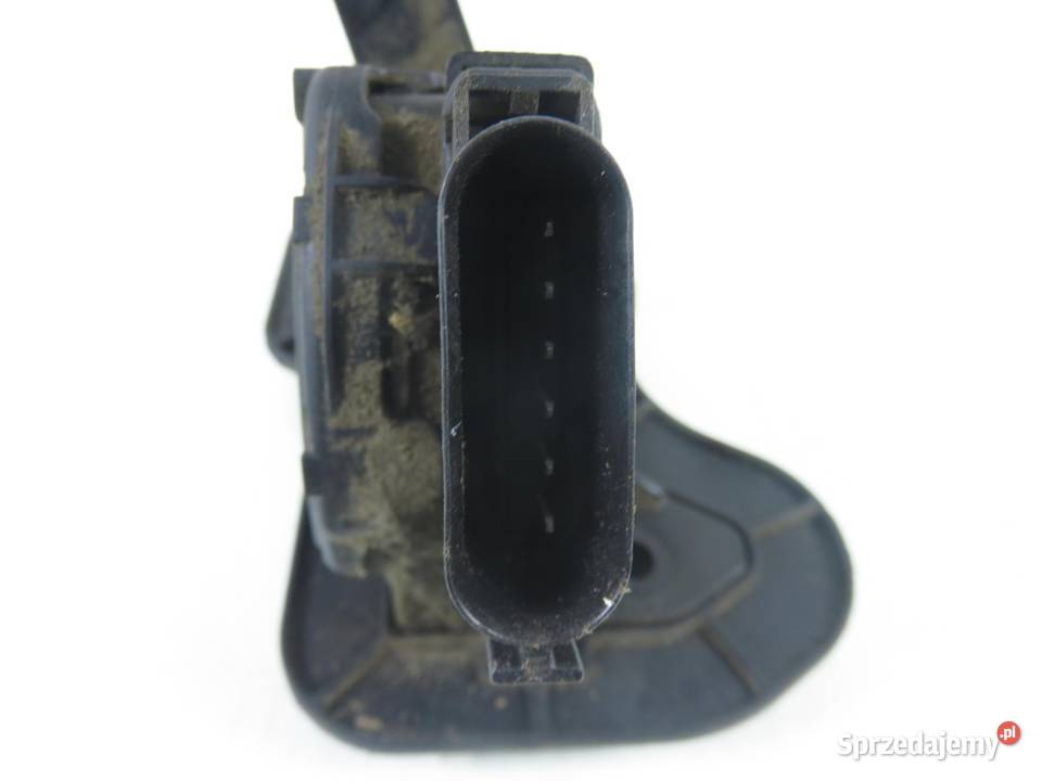 POTENCJOMETR GAZU FORD TRANSIT VI 22 TDCi Motoryzacja