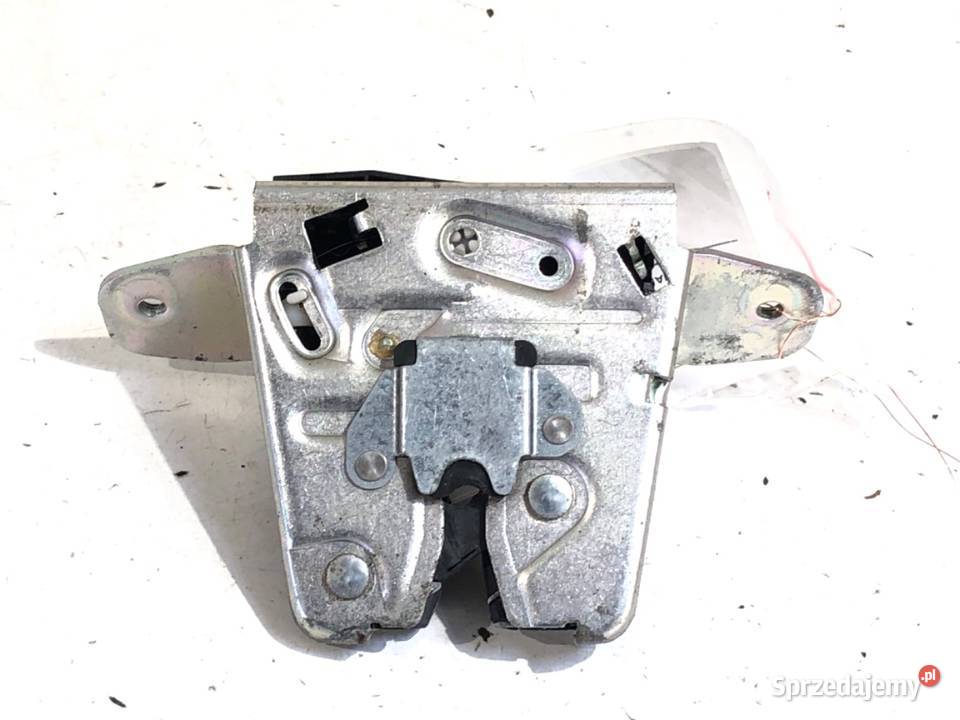 ZAMEK KLAPY TYŁ MERCEDES X204 SUV A2047400335 sprzedam