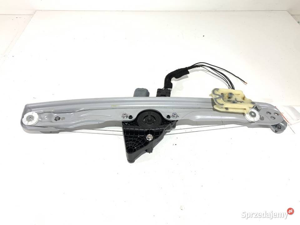 PODNOŚNIK SZYBY LEWY PRZÓD OPEL CROSSLAND