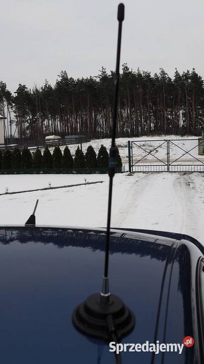 CB radio Mtech Legend III antena President M-Tech kujawsko-pomorskie Rynarzewo sprzedam