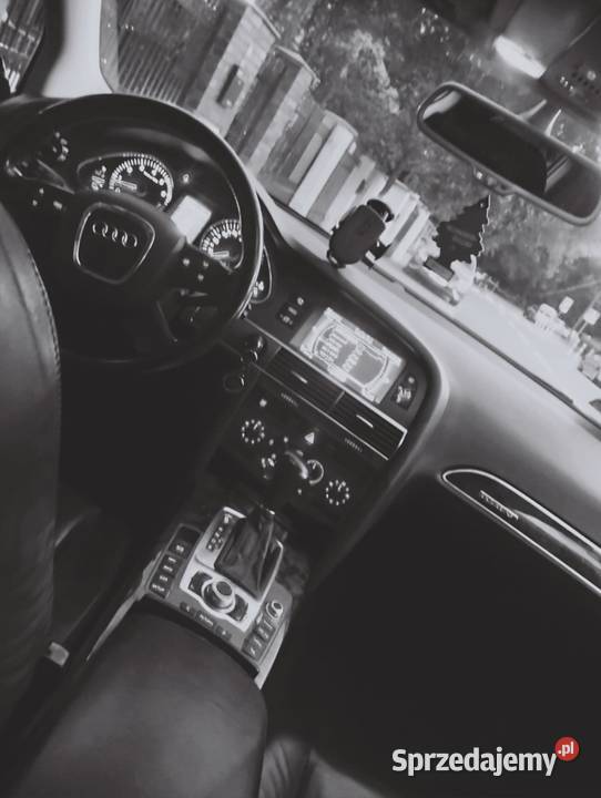 sprzedam zamienię audi a6c6 quattro Legionowo