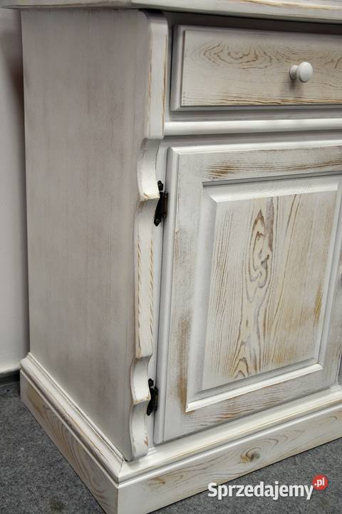 kredens sosnowy nowy Olsztyn