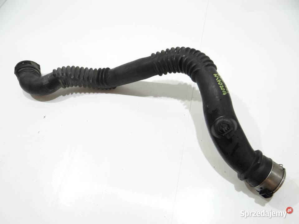 PRZEWÓD WĄŻ INTERCOOLERA BMW E60 E61 N47D20A Strzyżewice sprzedam