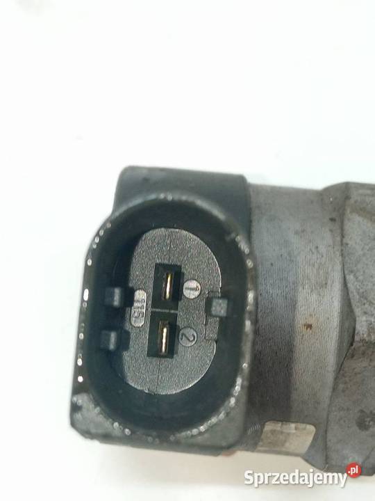 LISTWA WTRYSKOWA 059130090AH 30 TDI Audi A4 IV