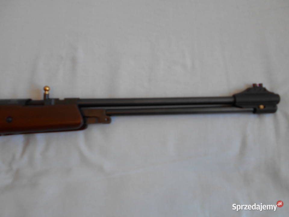 Wiatrówka HATSAN 155 Torpedo Sporty strzeleckie i myślistwo Warszawa sprzedam