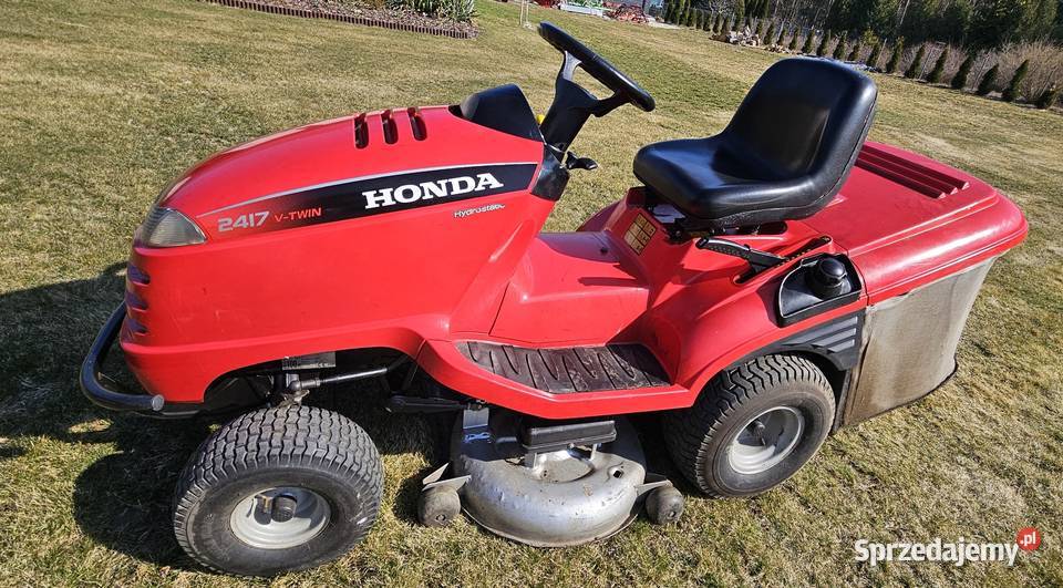 Kosiarka Honda 2417 Gostynin