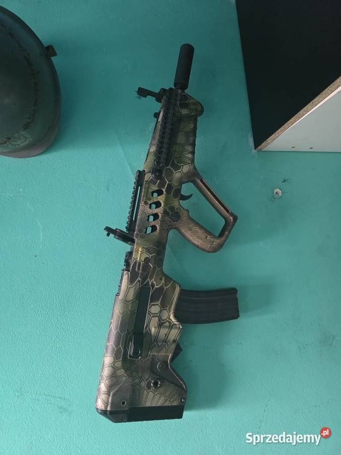 Tar 21 ares tavor małopolskie Kraków