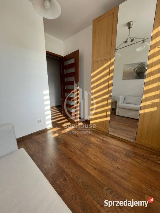 Mieszkanie 3 Pokojowe Balkon Garaż Przymorze garaż