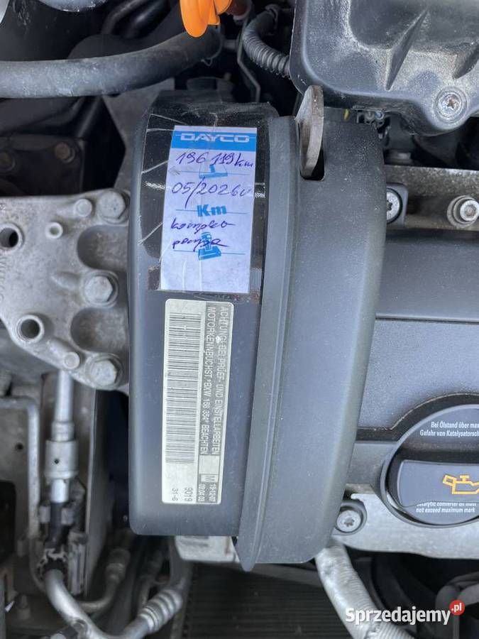 Skoda Fabia 14 MPI manualna Żywiec