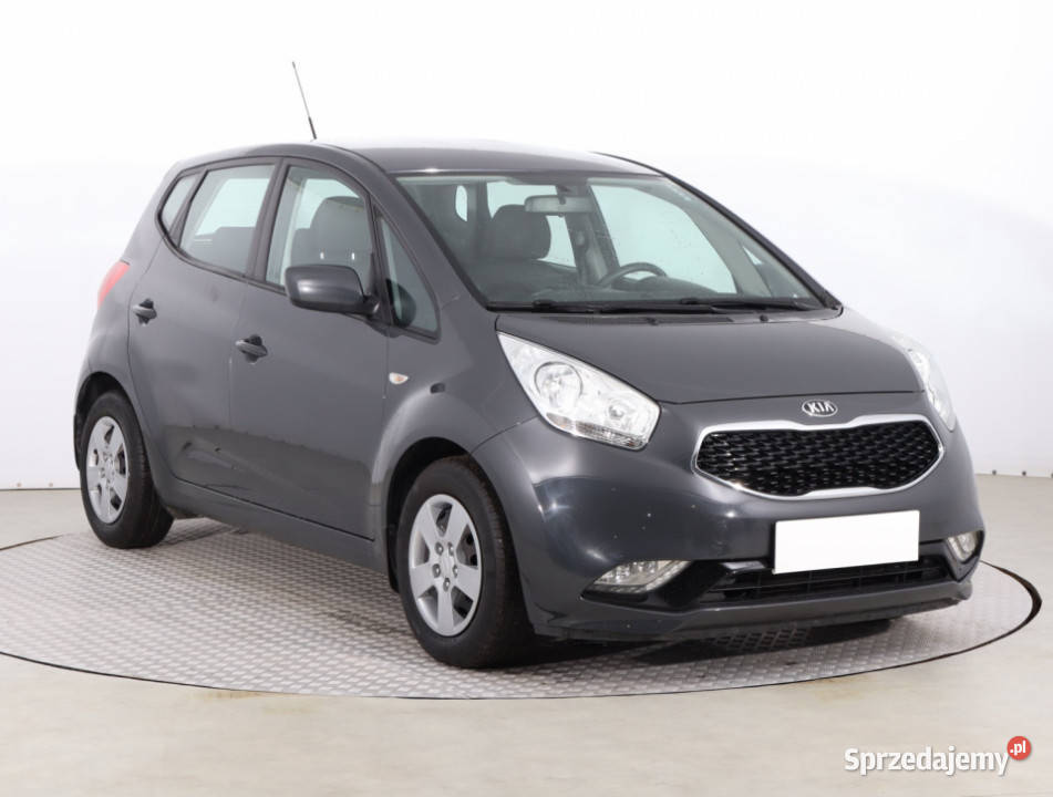 Kia Venga 16 CVVT Venga Piaseczno