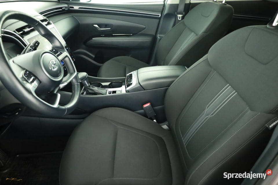 Hyundai Tucson 16 TGDI 48V MHEV czujnik deszczu mazowieckie Piaseczno sprzedam