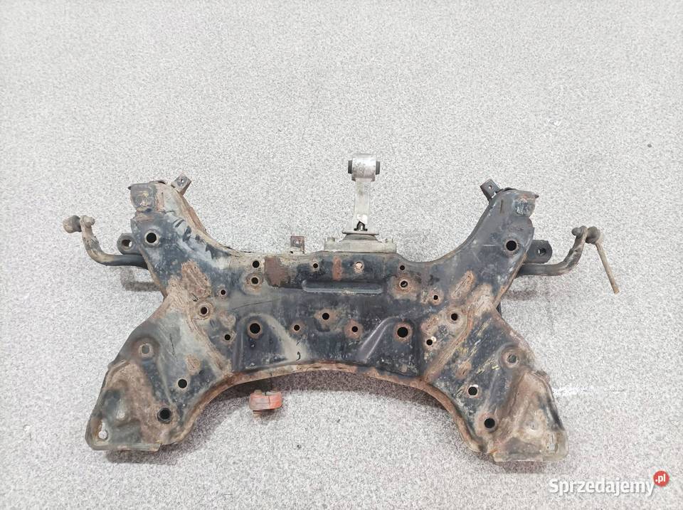 SANKI ZAWIESZENIA PRZÓD WÓZEK Hyundai i30 II