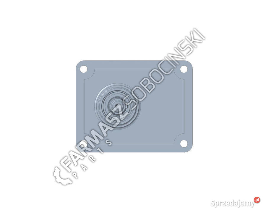 Pompa Hydrauliczna Case IH kat 90432416 Brzeziny