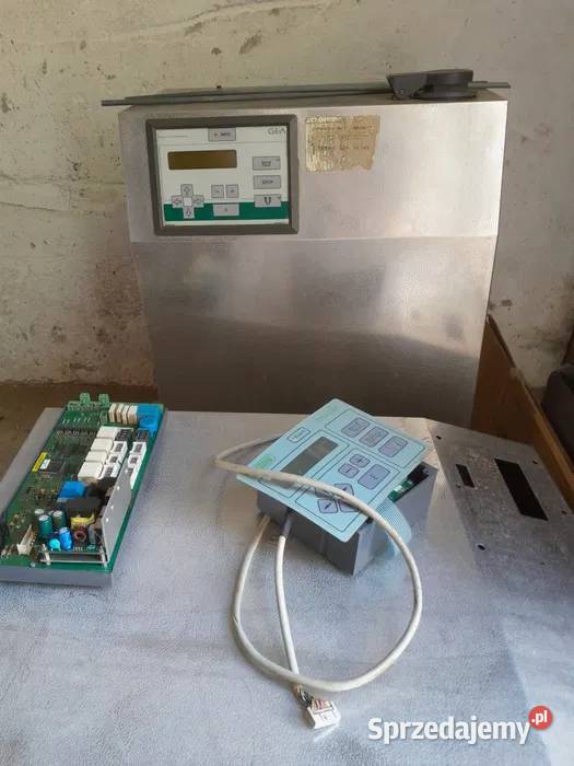 Myjnia westfalia ciromat envistar Iława sprzedam