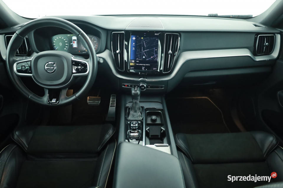 Volvo XC60 T5 Piaseczno