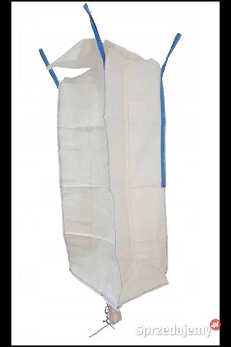 Worki Big Bag Suwałki