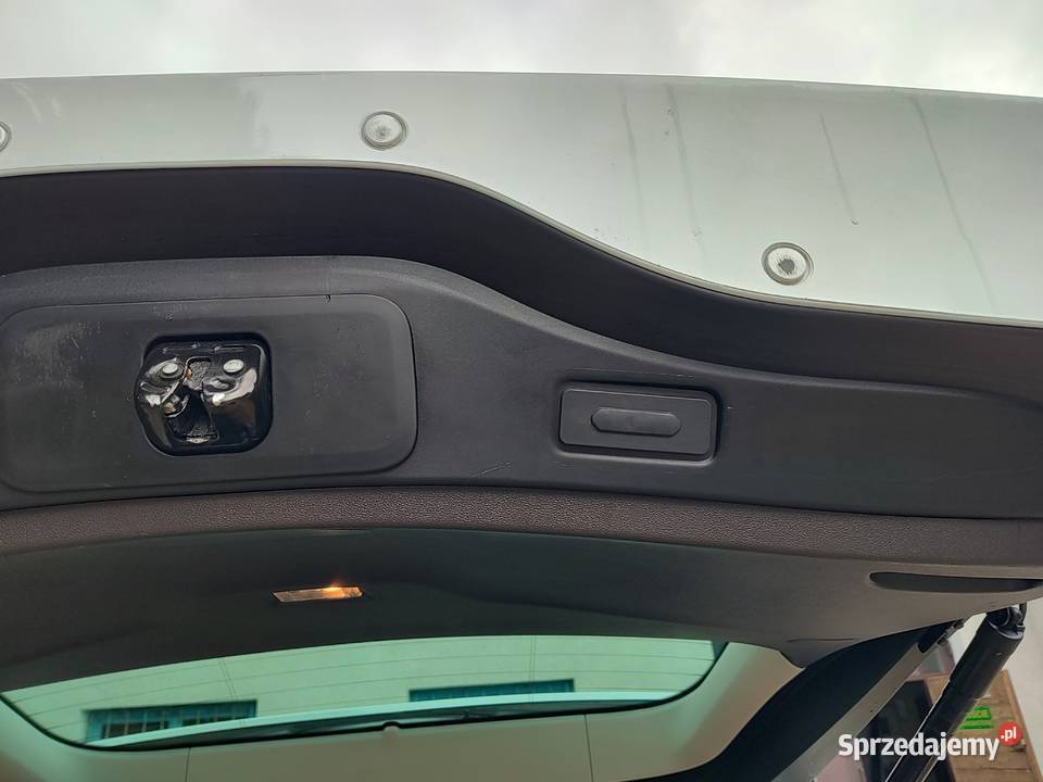 Renault Espace 16 dCi 160 koni super Samochody osobowe sprzedam