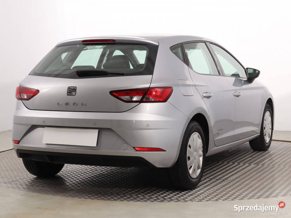 Seat Leon 12 TSI