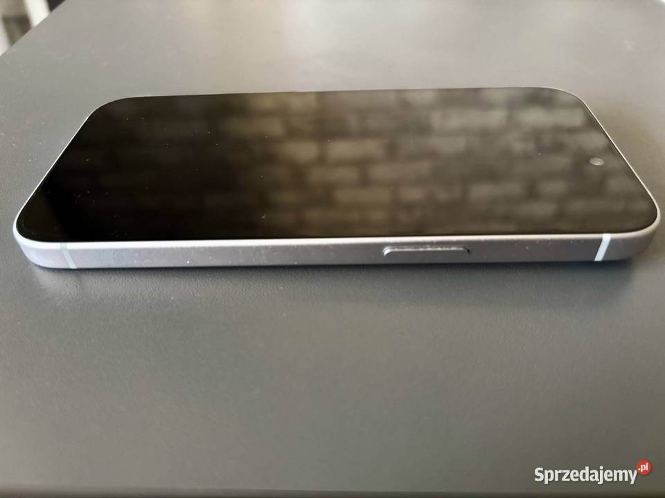 iPhone 15 NOWY Warszawa sprzedam