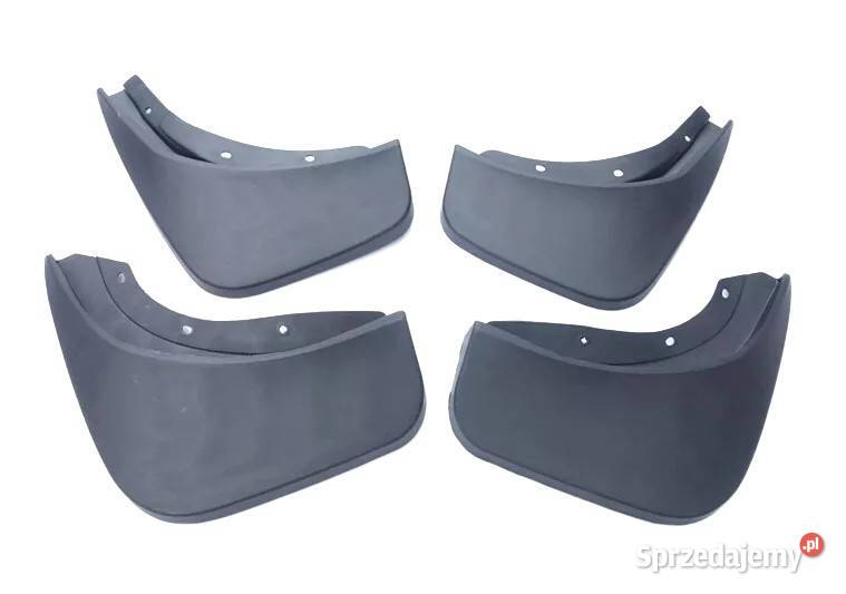 VOLVO V90 chlapacze komplet przodtyl zestaw Gadgety motoryzacyjne