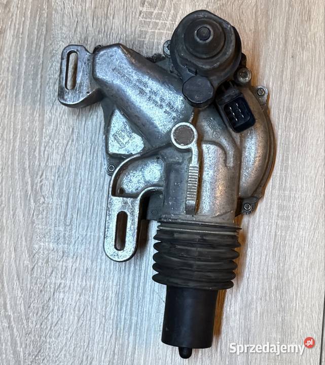 SMART 451 FORTWO SIŁOWNIK SPRZĘGŁA WYSPRZĘGLIK Katowice