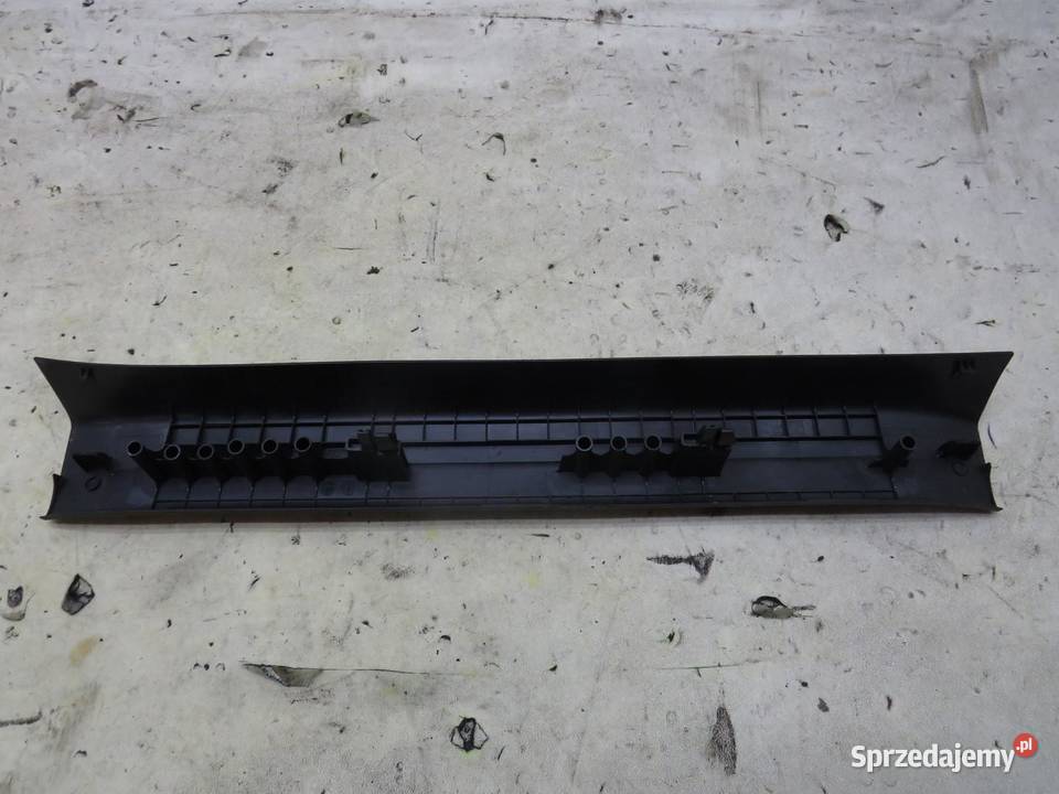 OSŁONA PROGU PRAWY PRZÓD MAZDA 3 BM 13 BHN968710 osobowe Progi