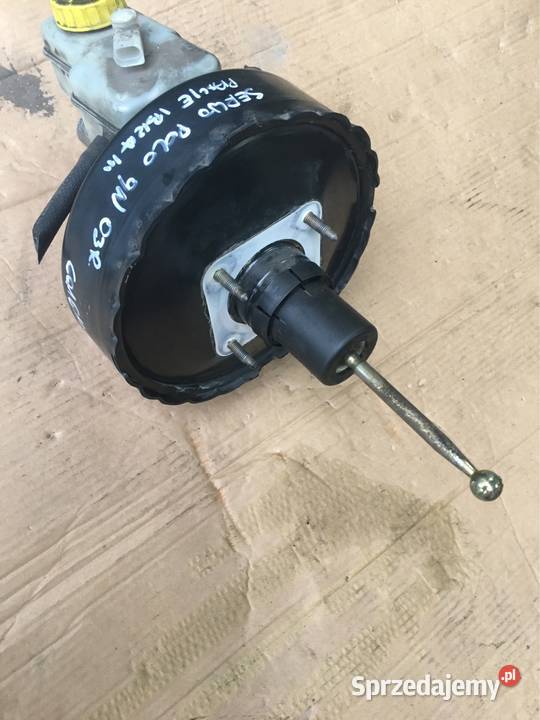 Pompa hamulcowa Serwo Polo 9n 6Q1614105R