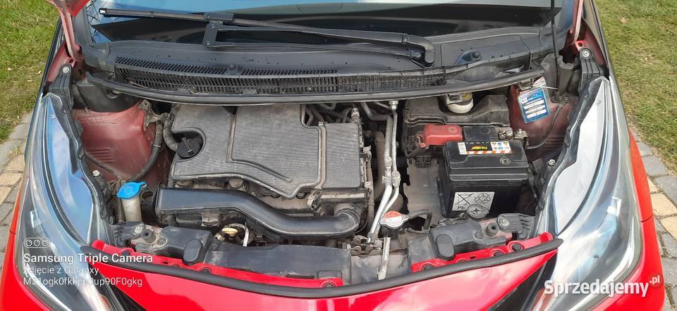 Toyota Aygo kamera X PLAY łódzkie Dolina sprzedam