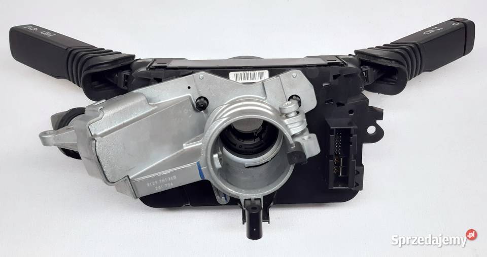 PRZEŁĄCZNIK ZESPOLONY TAŚMA STACYJKA OPEL ASTRA Mielęcin