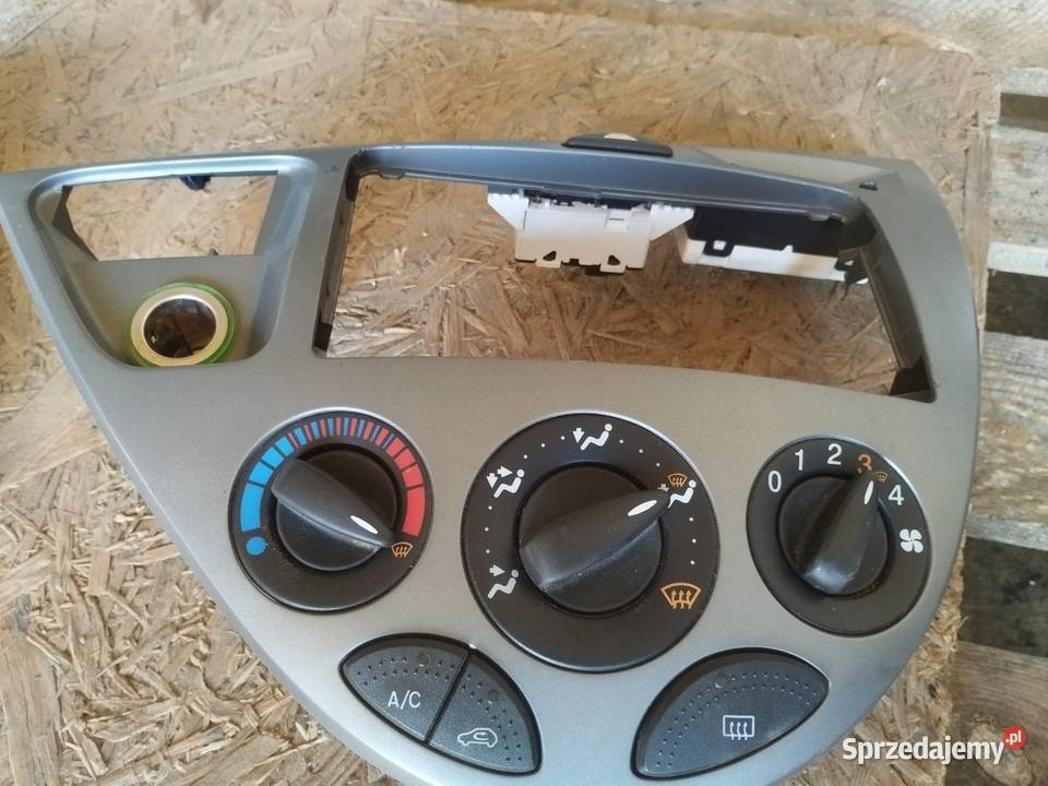 Panel Ford Focus MK1 Szubin