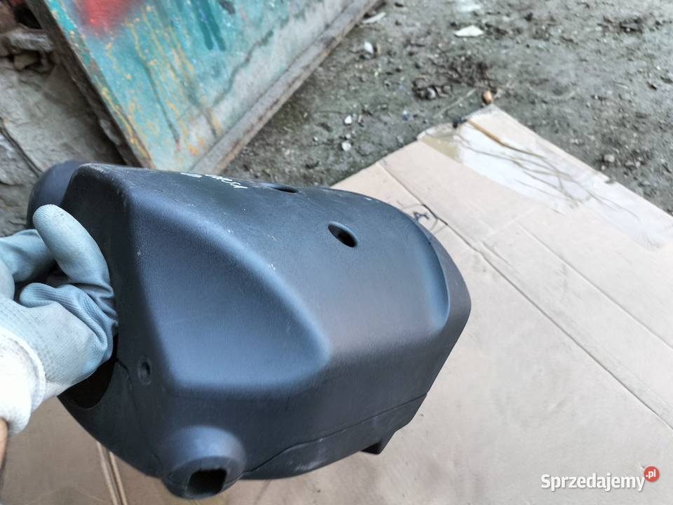 OPEL CORSA D OBUDOWA OSŁONA STACYJKI KOLUMNY Motoryzacja lubelskie