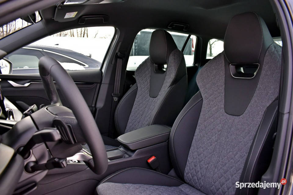 koda Octavia Bezwypadkowy Salon Polska Łódź sprzedam