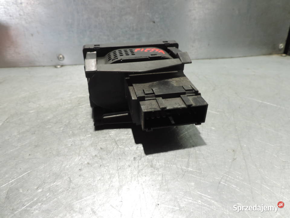PRZEŁĄCZNIK ŚWIATEŁ FORD FIESTA MK6 6S6T13A024EA Nowy Sącz