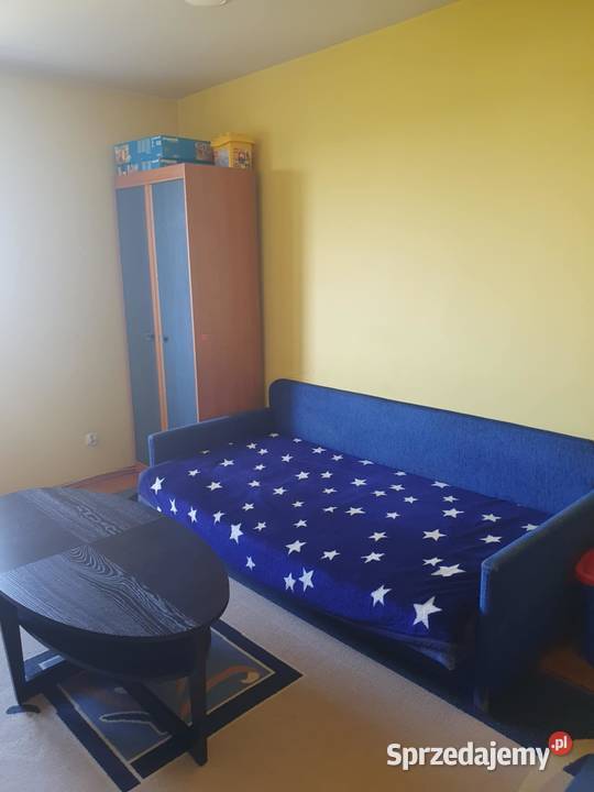 samodzielne mieszkanie Koło