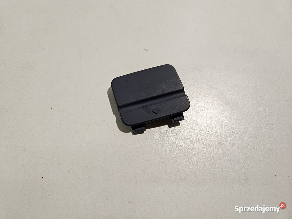 BMW 5 E60 E61 ZAŚLEPKA HAKA ZDERZAKA TYŁ 7202672 Pozostałe