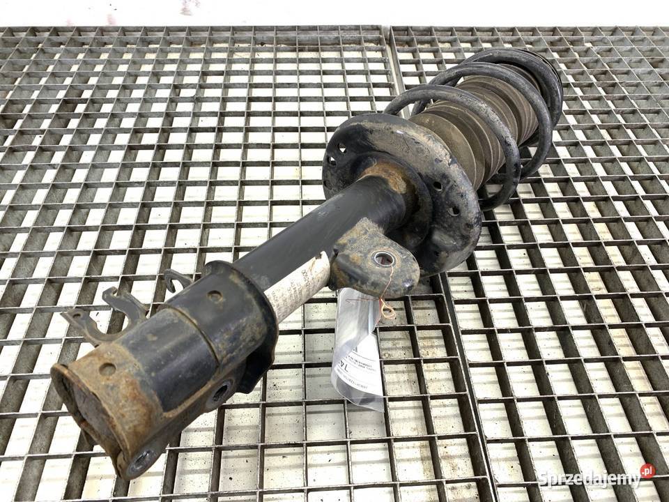 AMORTYZATOR PRAWY PRZÓD ZE SPRĘŻYNĄ FIAT TIPO 14 osobowe sprzedam