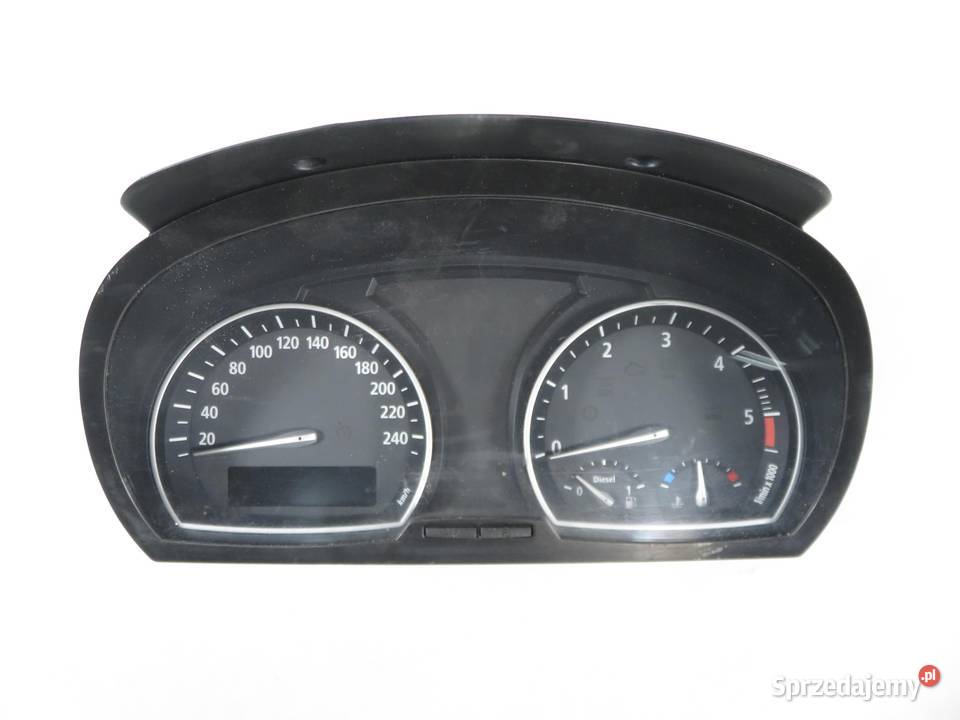 LICZNIK BMW X3 E83 20 d 1 3414372 1024640