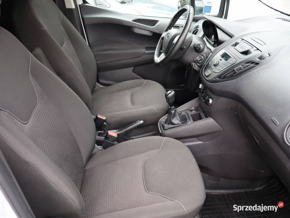 Ford Transit Courier 10 EcoBoost ESP Transit Courier śląskie Katowice